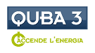 QUBA3 | Accende l'energia
